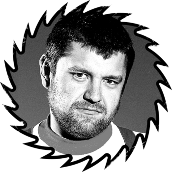 Данил Данил